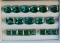 Paraiba Topaz